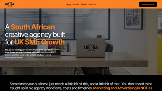 Thumbnail of ukxsa.com