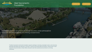 Thumbnail of westsacfoundation.org