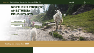 Thumbnail of nracmontana.com