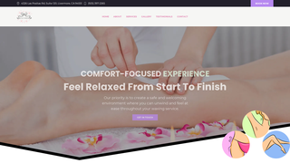Thumbnail of beautywdal.com