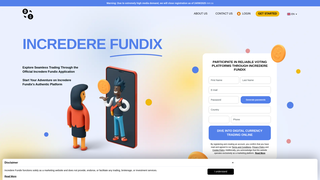 Thumbnail of increderefundixsoft.com