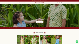 Thumbnail of chamchamchaki.com