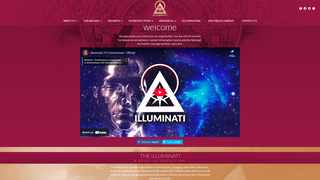 Thumbnail of illuminatioutreach.org