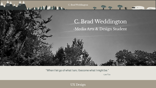 Thumbnail of cbradweddington.com