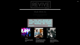 Thumbnail of revive856.com
