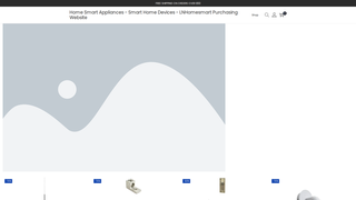 Thumbnail of lnhomesmart.com