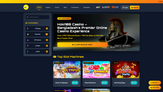 Thumbnail of hoki108-bd.com