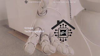 Thumbnail of groupehospitalite.com