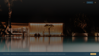 Screenshot of ovopiscine.com