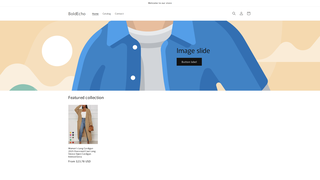 Thumbnail of gallodor.com