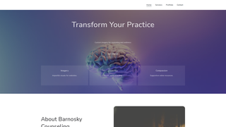 Thumbnail of barnoskycounselingservicesllc.com