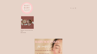 Thumbnail of softbabybysolara.com