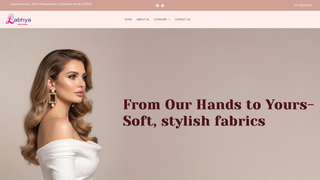 Thumbnail of labhyaboutique.com