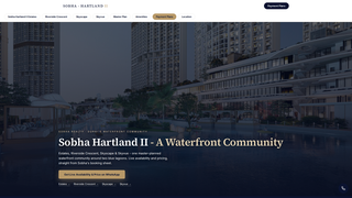 Site preview