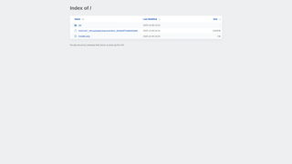 Thumbnail of alcdj.org