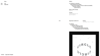 Thumbnail of circlemagnyc.com