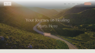 Thumbnail of megannancecounseling.com