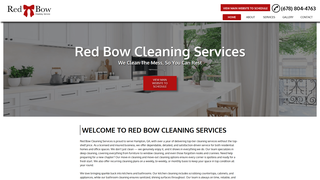 Thumbnail of cleaningservicehampton.com