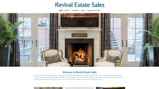 Thumbnail of revivalestatesalesstlouis.com