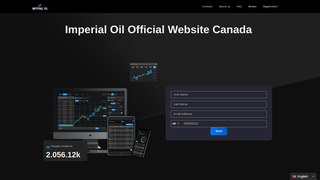 Thumbnail of imperialoil-ca.net