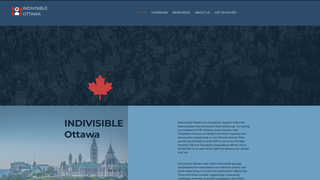Thumbnail of indivisibleottawa.com