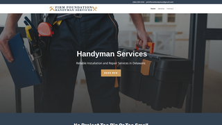 Thumbnail of ffhandymanservices.com