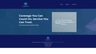 Thumbnail of tdelanoinsuranceagency.com