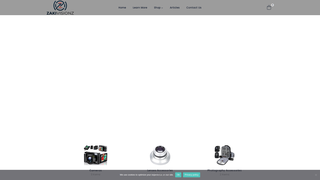 Thumbnail of zakivisionz.com