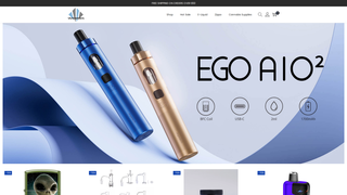 Thumbnail of vapehaving.com