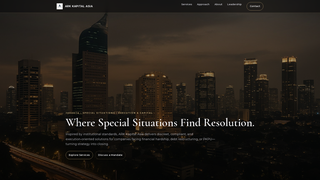 Thumbnail of ark-kapital-asia.com