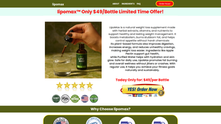 Thumbnail of en-eng-lipomax.com