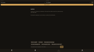 Site preview
