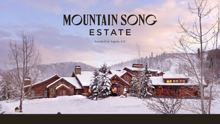 Thumbnail of mountainsongestate.com