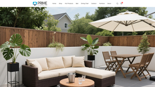 Thumbnail of primehomeonline.com