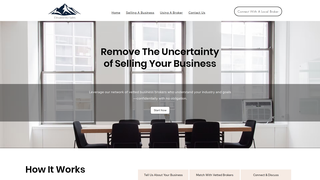 Thumbnail of elevatedbizsales.com