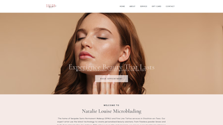 Thumbnail of natalielouisespmu.com