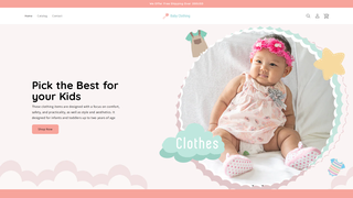 Thumbnail of mystorebrighterideas.com