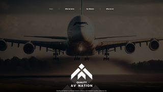 Thumbnail of qualityavnation.net