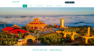 Thumbnail of sthdalat.com