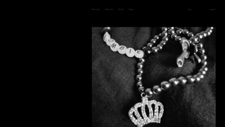 Thumbnail of monsterbracelets.com