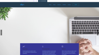 Thumbnail of aeccentric.com