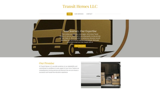 Thumbnail of transitheroesllc.com