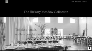 Thumbnail of hickorymeadowcollection.com