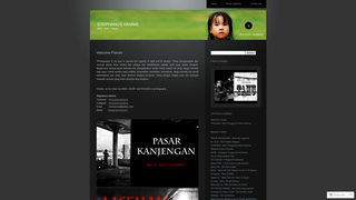 Thumbnail of stephanushannie.net