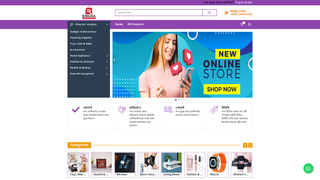Thumbnail of rawjaa.com