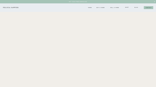 Thumbnail of apieceofcape.com