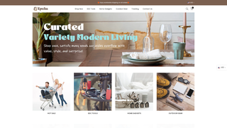 Thumbnail of eptchn.com