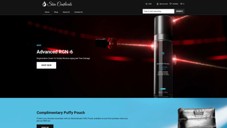 Thumbnail of skinceuticallls.com