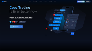 Thumbnail of nexorasyncltd.com