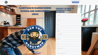 Thumbnail of kentotherescue.com
